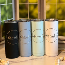 Load image into Gallery viewer, Promotional Skinny Tumbler