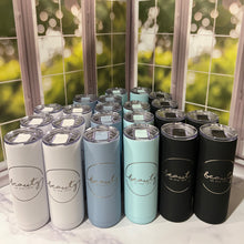 Load image into Gallery viewer, Promotional Skinny Tumbler