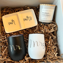 Load image into Gallery viewer, Custom Wine Tumbler- 12 oz
