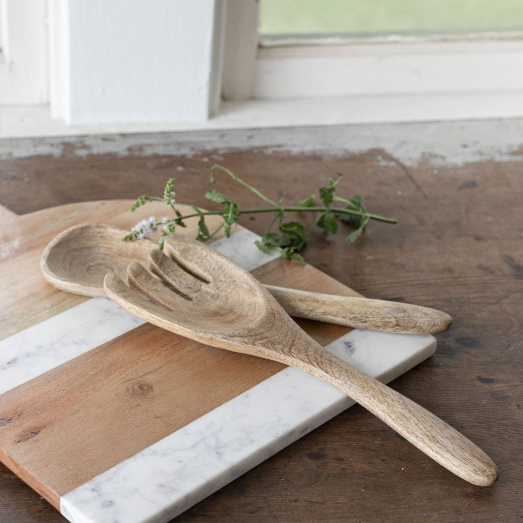 Herman Serving Utensils