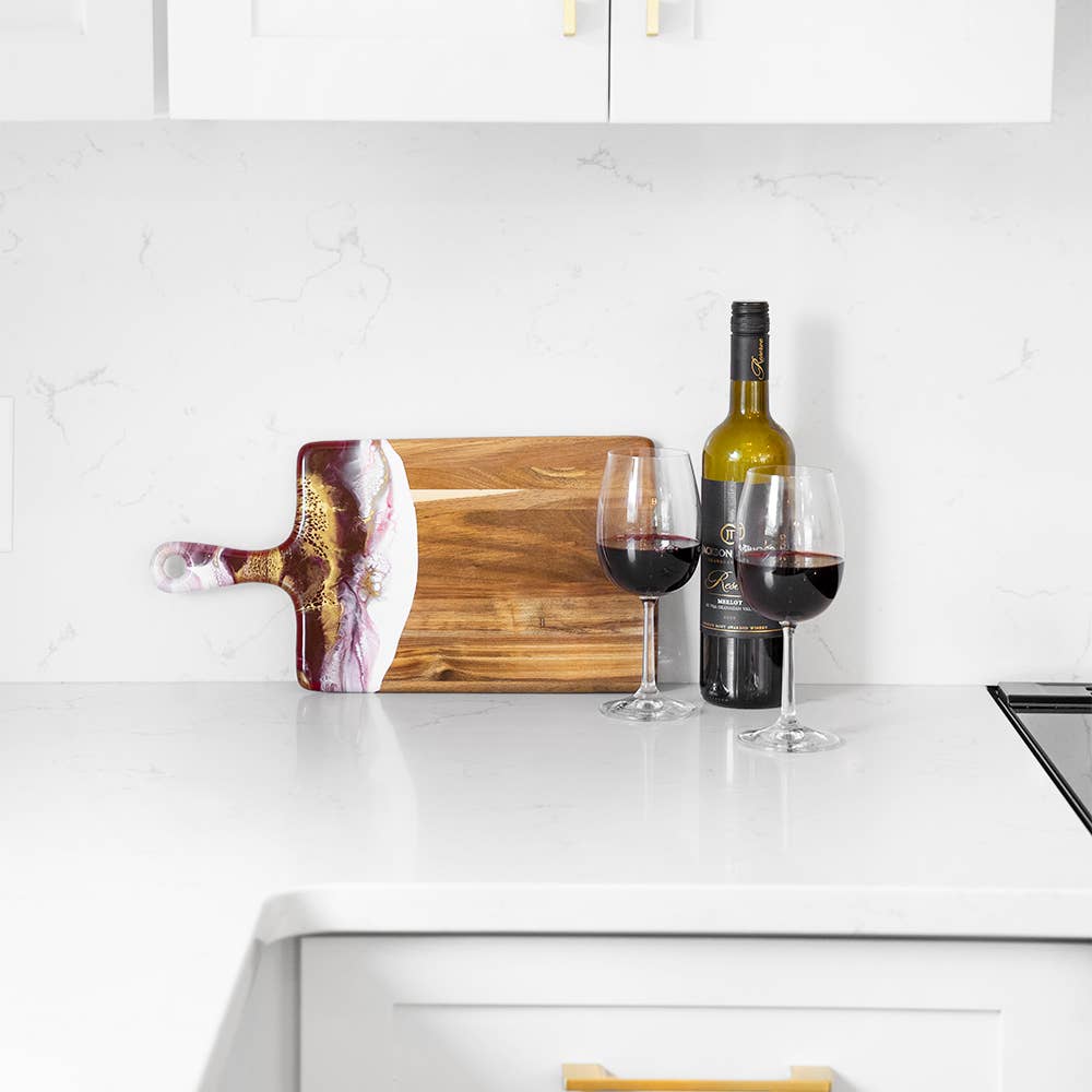 Charcuterie Board - Merlot
