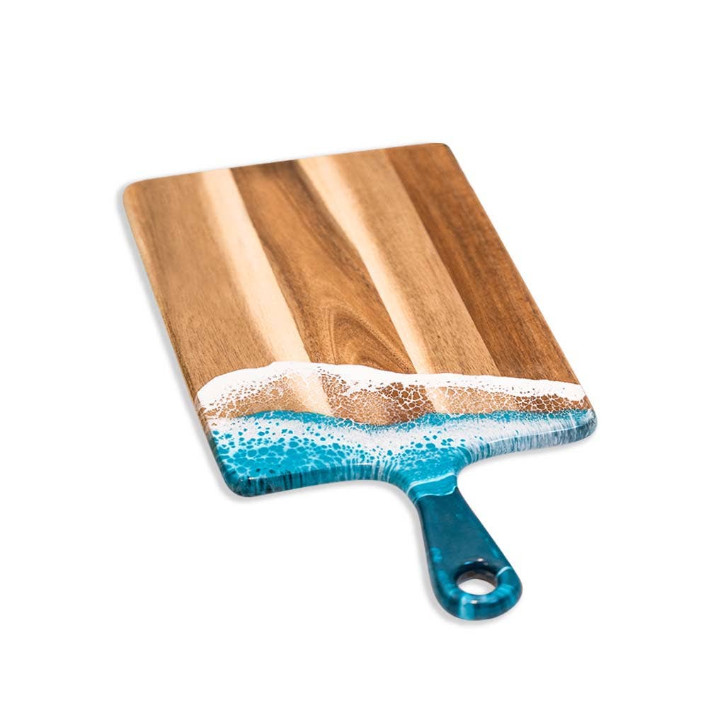 Charcuterie Board - Ocean Vibes