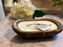 Load image into Gallery viewer, Dough Bowl Candle-Copper
