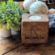 Load image into Gallery viewer, Tall Mold Candle
