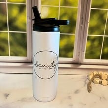 Load image into Gallery viewer, Promotional Skinny Tumbler
