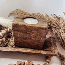Load image into Gallery viewer, Tall Mold Candle
